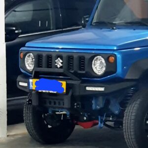 כהן 4X4