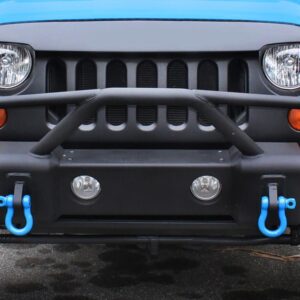 כהן 4X4