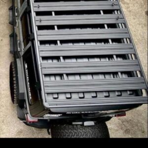 כהן 4X4