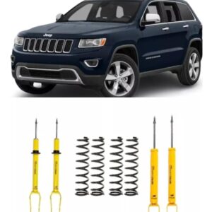כהן 4X4