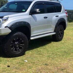 כהן 4X4