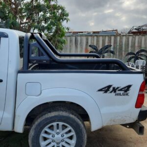 כהן 4X4
