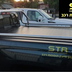 כהן 4X4