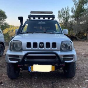 כהן 4X4
