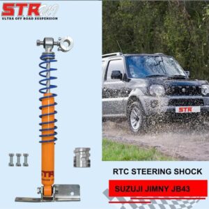 כהן 4X4