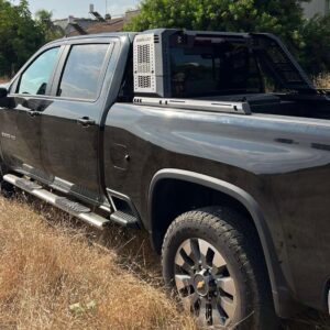 כהן 4X4