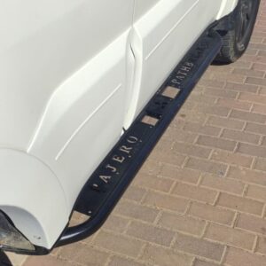 כהן 4X4