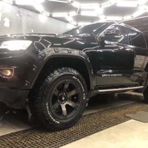 כהן 4X4