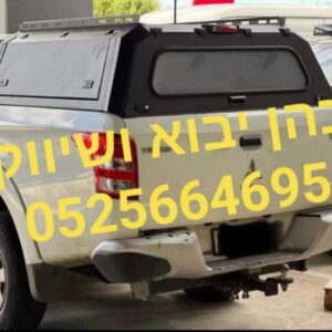 כהן 4X4