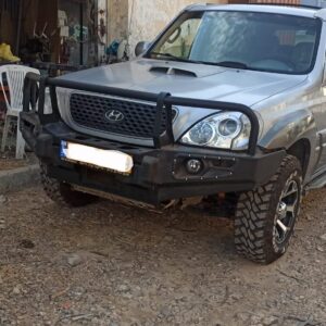 כהן 4X4