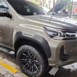 כהן 4X4