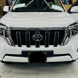 כהן 4X4