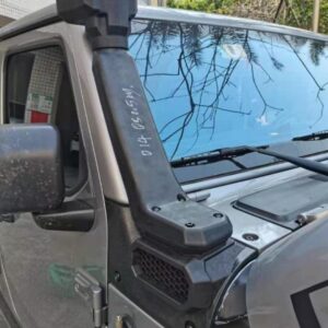 כהן 4X4