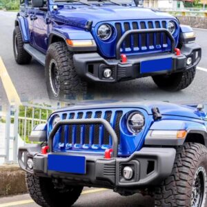 כהן 4X4