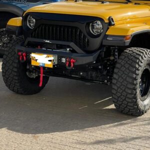 כהן 4X4