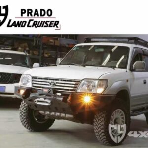 כהן 4X4