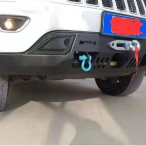 כהן 4X4