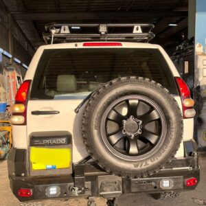 כהן 4X4