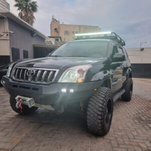 כהן 4X4