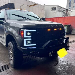 כהן 4X4