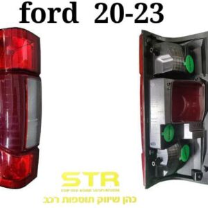 כהן 4X4