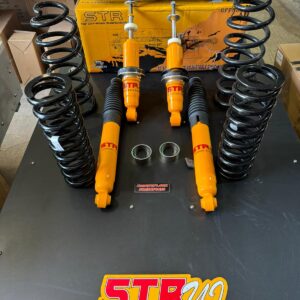 כהן 4X4