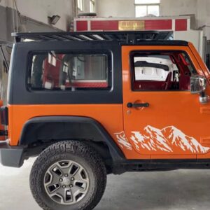 כהן 4X4