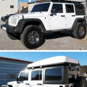 כהן 4X4