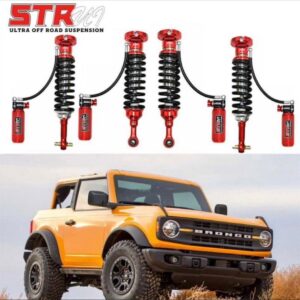 כהן 4X4