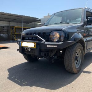 כהן 4X4