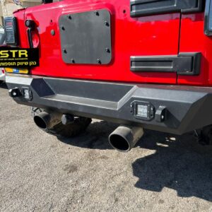 כהן 4X4
