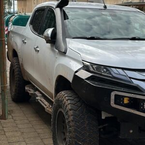 כהן 4X4
