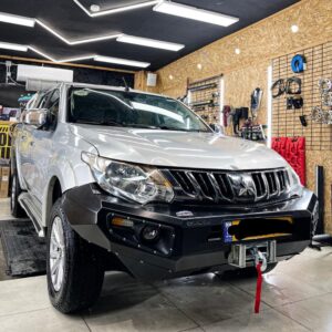 כהן 4X4