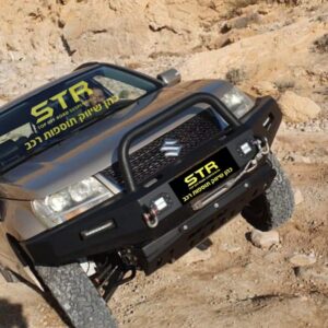 כהן 4X4