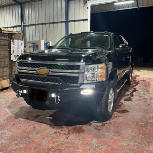 כהן 4X4