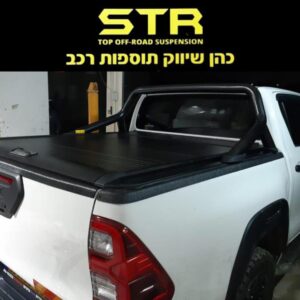 כהן 4X4