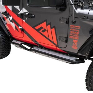 כהן 4X4