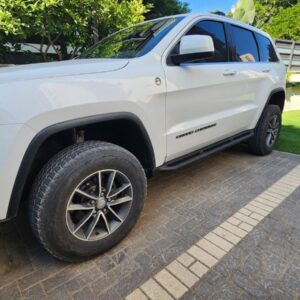 כהן 4X4