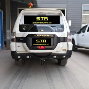 כהן 4X4