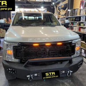 כהן 4X4