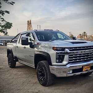 כהן 4X4
