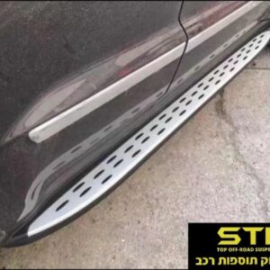 כהן 4X4