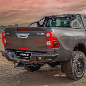 כהן 4X4