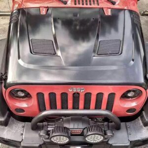 כהן 4X4