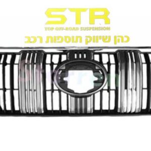 כהן 4X4