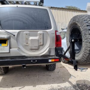 כהן 4X4