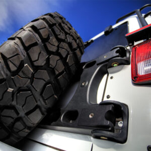 כהן 4X4