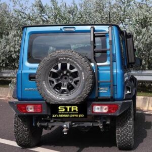כהן 4X4