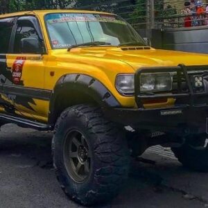 כהן 4X4
