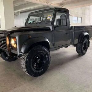 כהן 4X4
